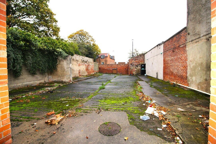 23-24 High St, Stockton On Tees à vendre - Photo de l’immeuble – Image 2 sur 3