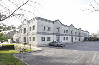 Plus de détails pour 201 209 E Park St, Mundelein, IL - Bureau à louer