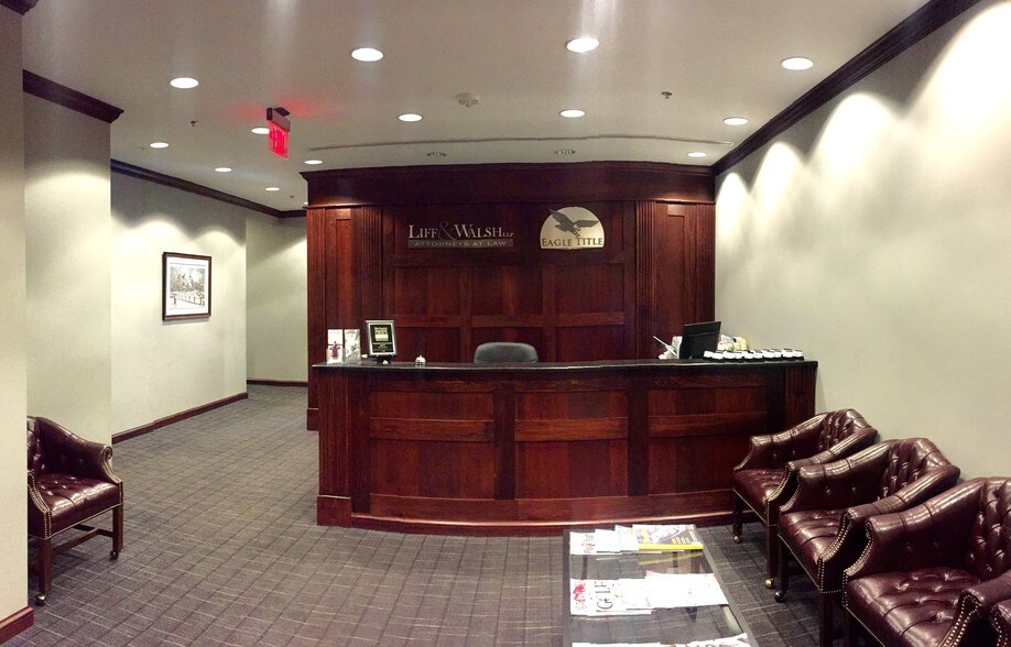 1906 Towne Centre Blvd, Annapolis, MD à vendre - Hall d’entrée – Image 2 sur 22