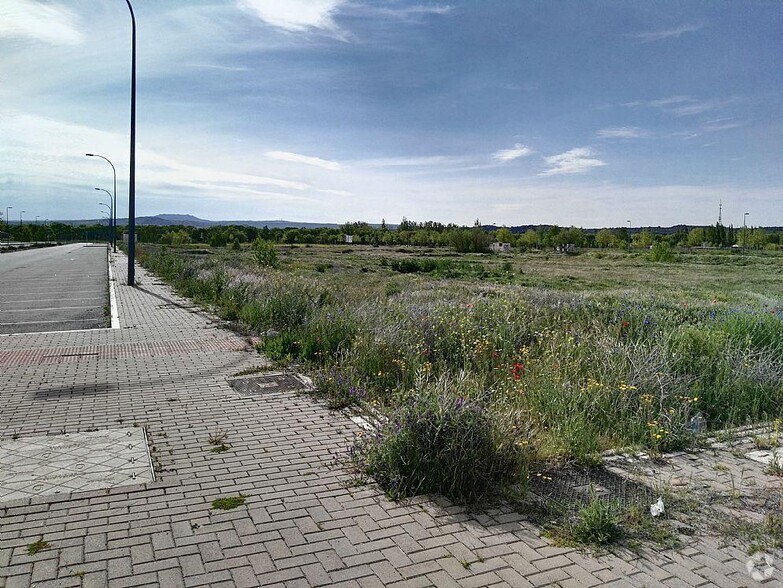 Terrain dans Ávila, Ávila à vendre - Photo de l’immeuble – Image 2 sur 5