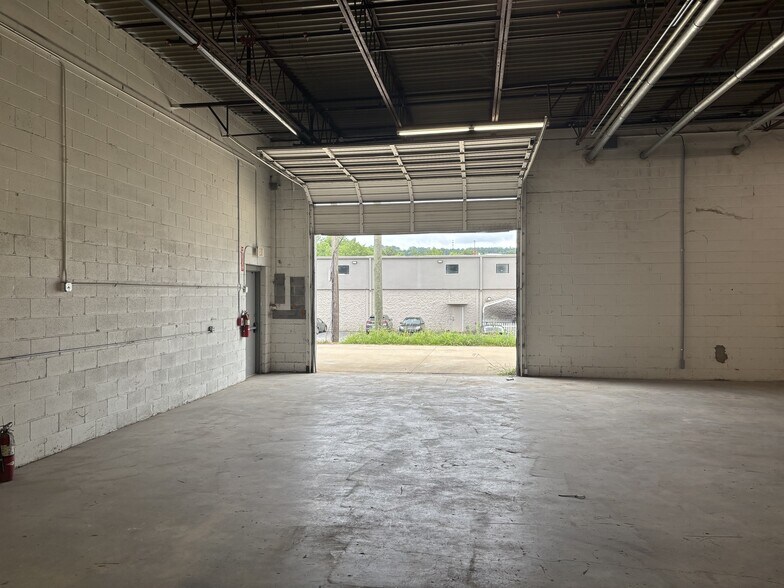 101 25th St S, Birmingham, AL à louer - Photo de l’immeuble – Image 3 sur 9