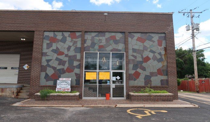 721 E Mt Vernon St, Wichita, KS à louer - Photo de l’immeuble – Image 2 sur 8