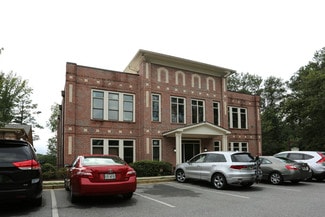 Plus de détails pour 13680 Highway 9, Alpharetta, GA - Bureau à louer