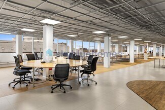 Plus de détails pour 56 Halford St, Leicester - Bureau, Local commercial à louer
