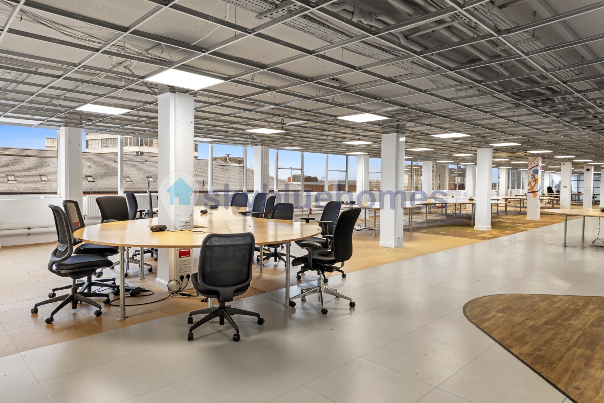 56 Halford St, Leicester à louer Photo intérieure– Image 1 sur 62