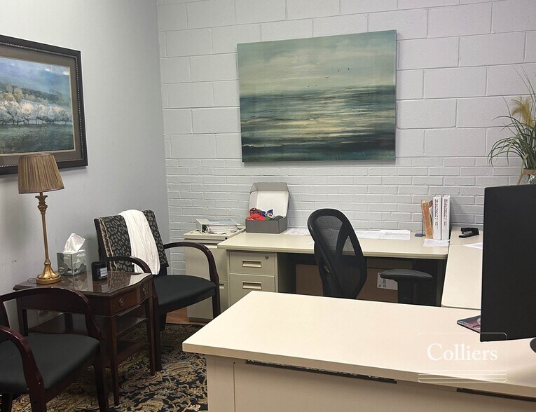 1105 State St, Cayce, SC à louer - Photo de l’immeuble – Image 3 sur 7