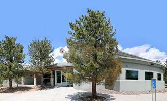 Plus de détails pour 8814 Horizon Blvd NE, Albuquerque, NM - Bureau à louer