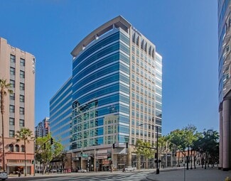 Plus de détails pour 225 W Santa Clara St, San Jose, CA - Bureau à louer