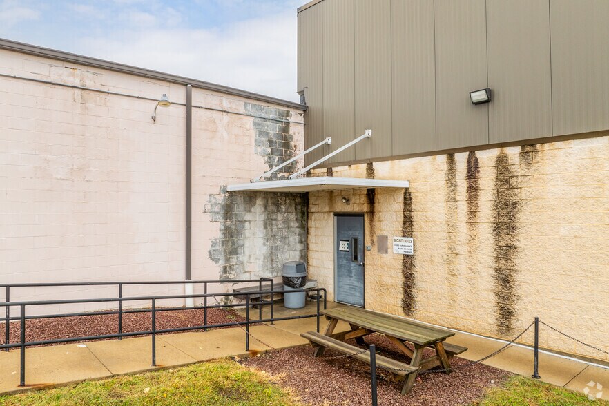 4101 Reading Crest Ave, Reading, PA à vendre - Photo de l’immeuble – Image 3 sur 5