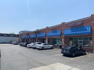 Plus de détails pour 1215 S Harlem Ave, Forest Park, IL - Local commercial à louer