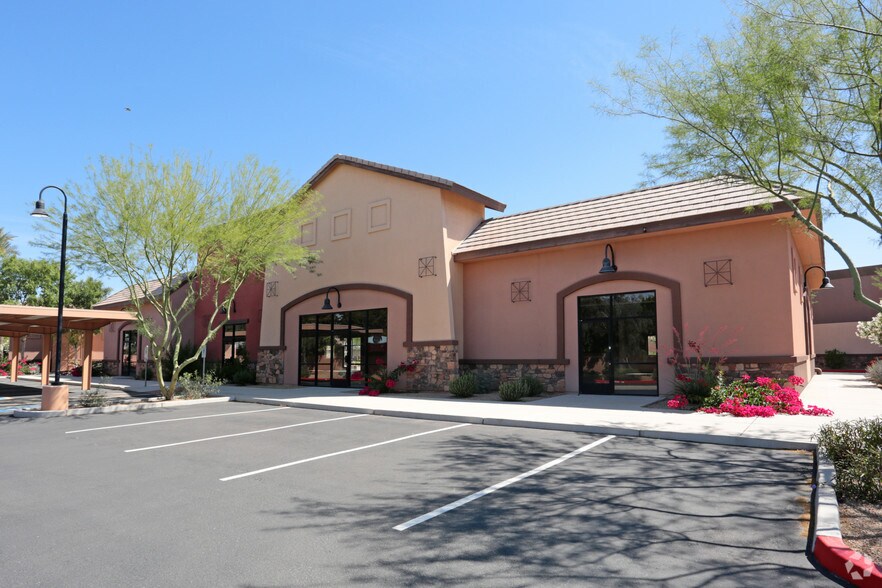 700 N Cooper Rd, Gilbert, AZ à vendre - Photo principale – Image 3 sur 19