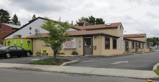 Plus de détails pour 205 S White Horse Pike, Stratford, NJ - Local commercial à louer