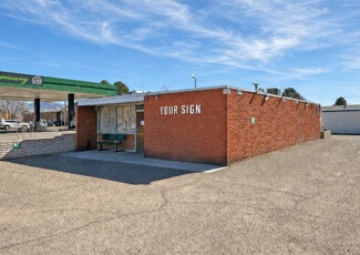 Plus de détails pour 8914 Menaul Blvd NE, Albuquerque, NM - Bureau/Médical à louer