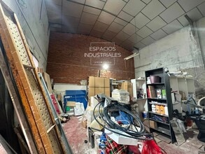 Industriel/Logistique dans Velilla de San Antonio, Madrid à louer Photo intérieure– Image 2 sur 4