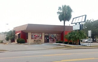 Plus de détails pour 3460 Cypress Mill Rd, Brunswick, GA - Local commercial à vendre