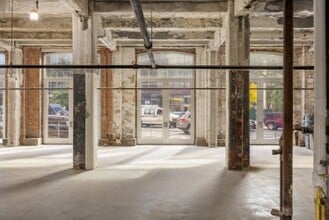 461 W 126th St, New York, NY à louer Photo intérieure– Image 2 sur 3