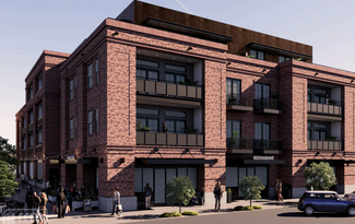 Plus de détails pour 581 Higuera St, San Luis Obispo, CA - Local commercial à louer