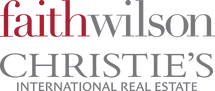faithwilson I Christies International Real Estate