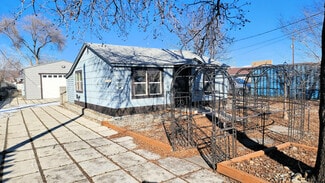 Plus de détails pour 2107 E Mead Ave, Yakima, WA - Industriel/Logistique à vendre