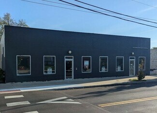 Plus de détails pour 716 Watervliet Ave, Dayton, OH - Local commercial à louer