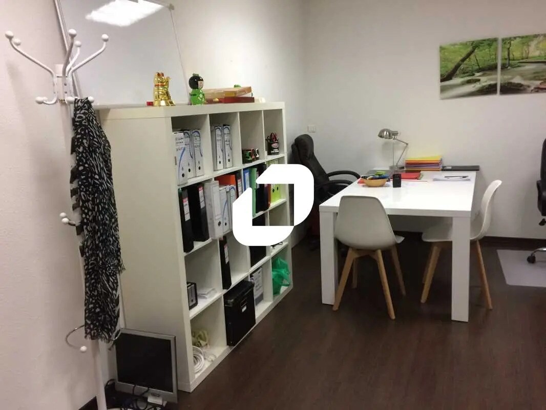 Bureau dans Cenon à louer Photo de l’immeuble– Image 1 sur 4