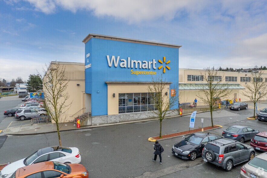 3585 Grandview Hwy, Vancouver, BC à vendre - Photo de l’immeuble – Image 2 sur 5