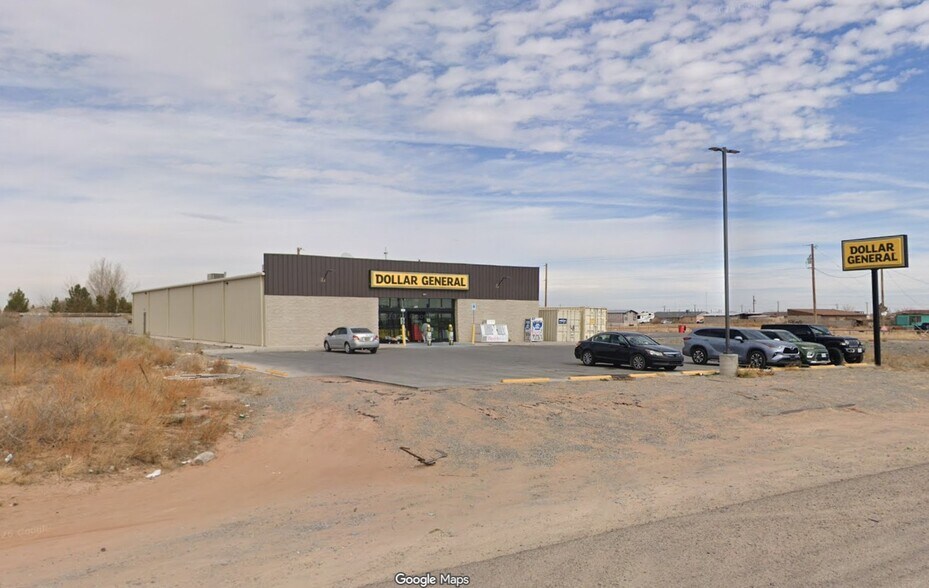 102 Jung Sun Ln, Chaparral, NM à vendre - Photo de l’immeuble – Image 1 sur 2