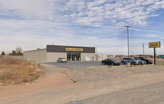 Plus de détails pour 102 Jung Sun Ln, Chaparral, NM - Local commercial à vendre