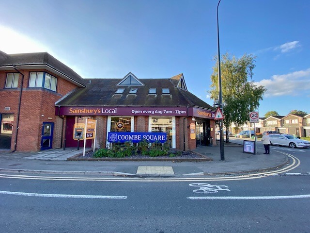Chapel St, Thatcham à louer Photo principale– Image 1 sur 4