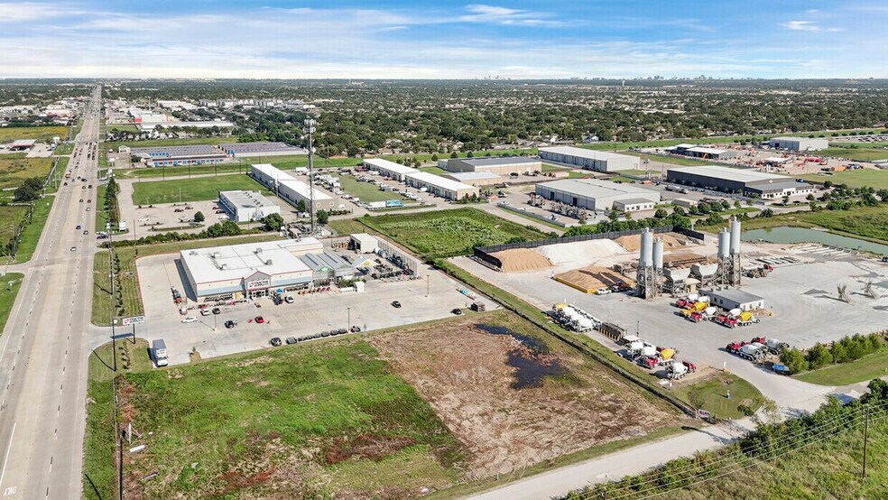 7720 Westgreen Blvd Cypress, TX 77433, Cypress, TX à vendre - Photo de l’immeuble – Image 1 sur 5