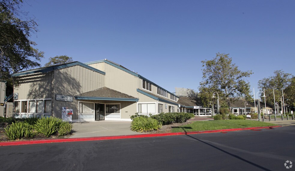 867-891 Island Dr, Alameda, CA à louer - Photo de l’immeuble – Image 3 sur 19