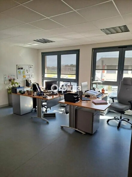 Bureau dans Châlons-en-Champagne à louer - Photo intérieure – Image 3 sur 4