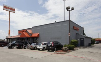 Plus de détails pour 7669 Grapevine Hwy, North Richland Hills, TX - Local commercial à vendre