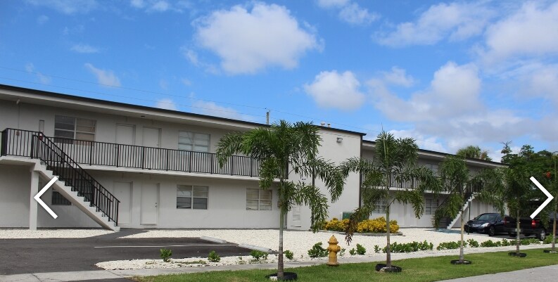 14100 NW 6th Ct, North Miami, FL à vendre Photo principale– Image 1 sur 6