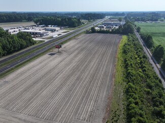Plus de détails pour 00 US 301 Hwy S, Lucama, NC - Terrain à vendre