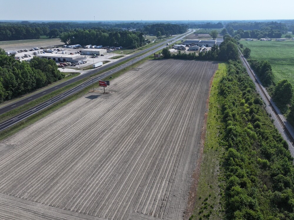 00 US 301 Hwy S, Lucama, NC à vendre Photo de l’immeuble– Image 1 sur 20