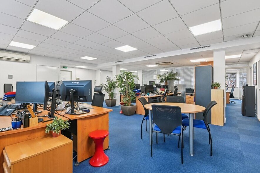 51 Boulevard De Strasbourg, Paris à vendre - Photo intérieure – Image 3 sur 9