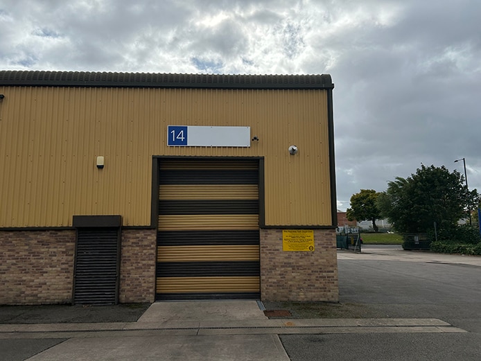 Kingsbury Rd, Birmingham à louer Photo intérieure– Image 1 sur 3