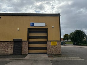 Kingsbury Rd, Birmingham à louer Photo intérieure– Image 1 sur 3