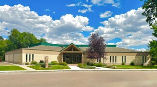 Plus de détails pour 2141 Academy Cir, Colorado Springs, CO - Bureau/Médical à louer