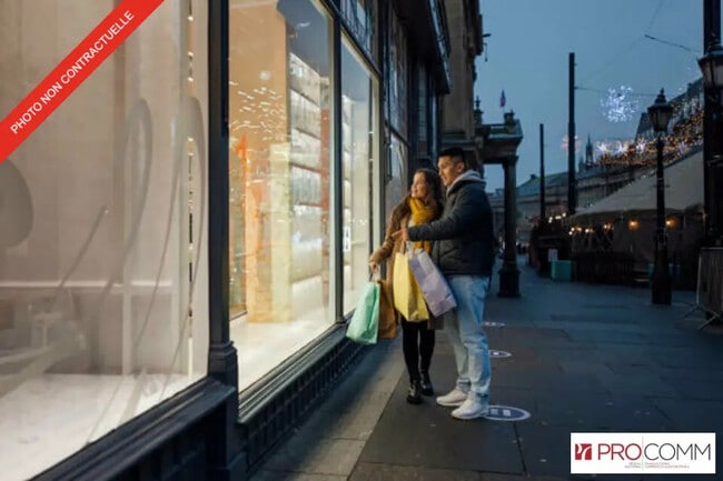 Plus de détails pour Local commercial à louer