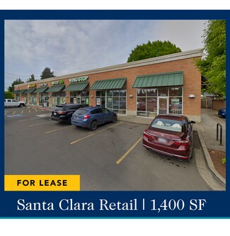 Plus de détails pour 2720-2740 River Rd, Eugene, OR - Local commercial à louer
