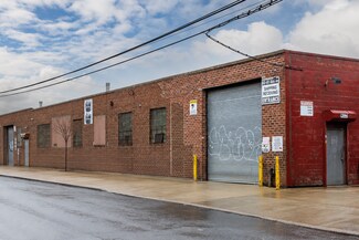Plus de détails pour 655-667 Atkins Ave, Brooklyn, NY - Industriel/Logistique à louer