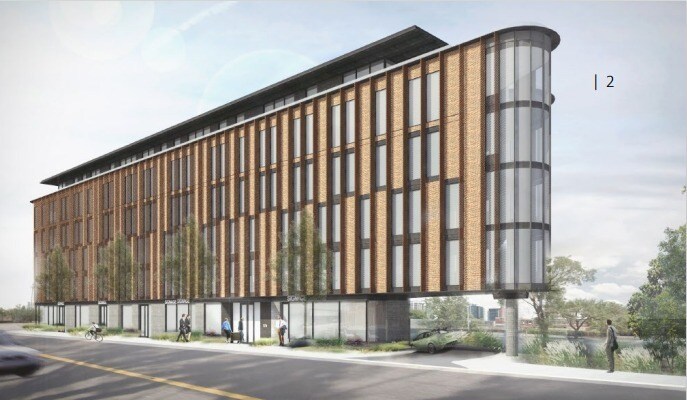154 Wicksteed Av, Toronto, ON à vendre - Photo de l’immeuble – Image 2 sur 5