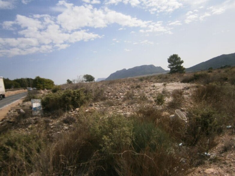Terrain dans Salinas, Alicante à vendre - Photo de l’immeuble – Image 2 sur 6