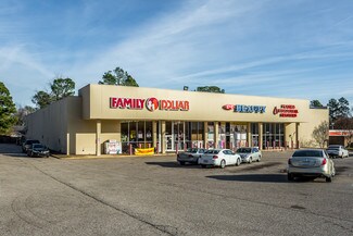 Plus de détails pour 3510-3530 Ramill Rd, Memphis, TN - Local commercial à louer