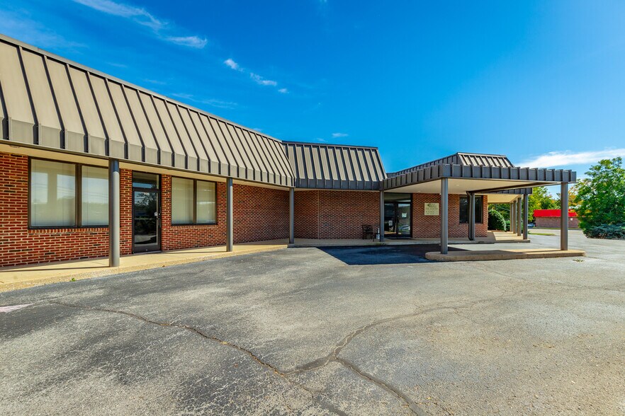 932 Spring Creek Rd, Chattanooga, TN à vendre - Photo de l’immeuble – Image 2 sur 43