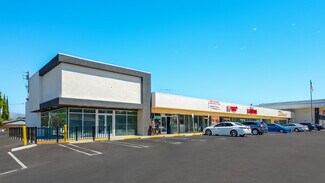 Plus de détails pour 22335-22349 Sherman Way, Canoga Park, CA - Local commercial à louer
