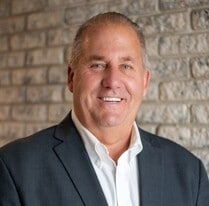 Larry McKenna