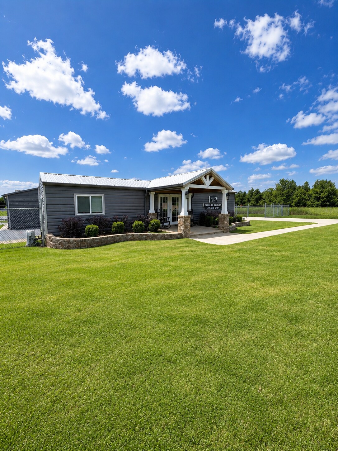 311 Valley Dr, Perry, GA à vendre Photo de l’immeuble– Image 1 sur 28
